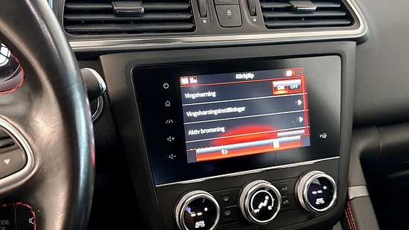 Renault Kadjar 14 of 25