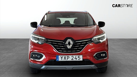 Renault Kadjar 8 of 25