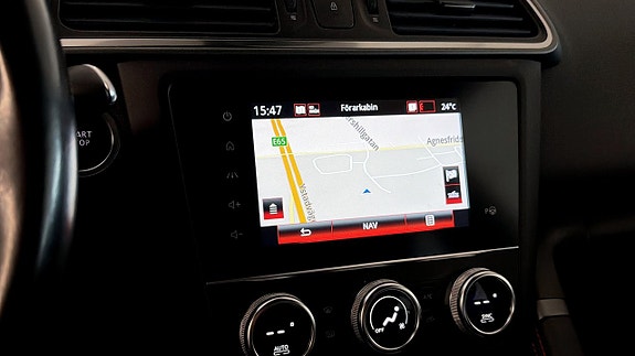 Renault Kadjar 13 of 25