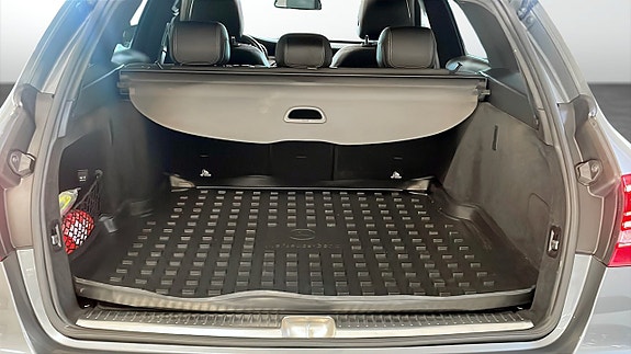 Mercedes-Benz C220 d 10 of 22