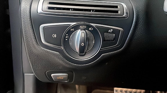 Mercedes-Benz C220 d 21 of 22