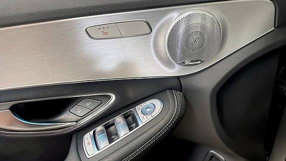 Mercedes-Benz C220 d 22 of 22