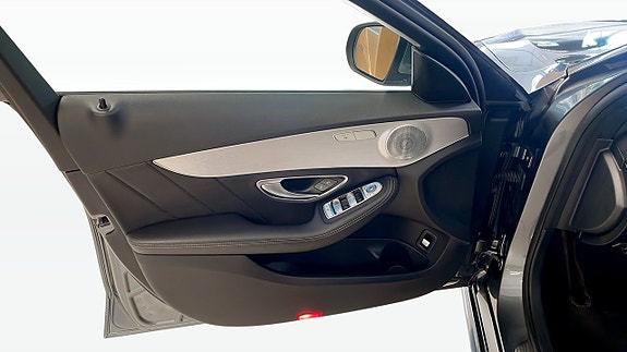 Mercedes-Benz C220 d 11 of 22