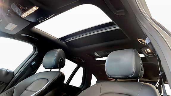 Mercedes-Benz C220 d 13 of 22