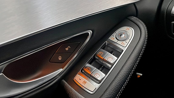 Mercedes-Benz C220 d 20 of 23