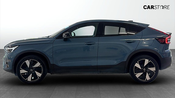 Volvo C40 6 of 21