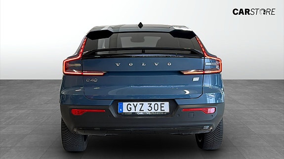 Volvo C40 7 of 21