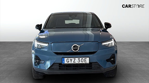 Volvo C40 8 of 21