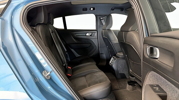 Volvo C40 5 of 21