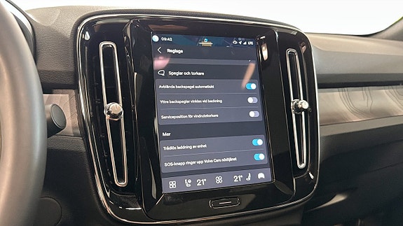 Volvo C40 18 of 21