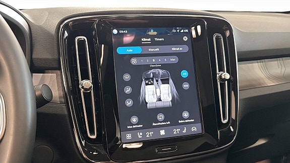Volvo C40 19 of 21