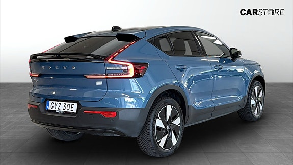 Volvo C40 2 of 21
