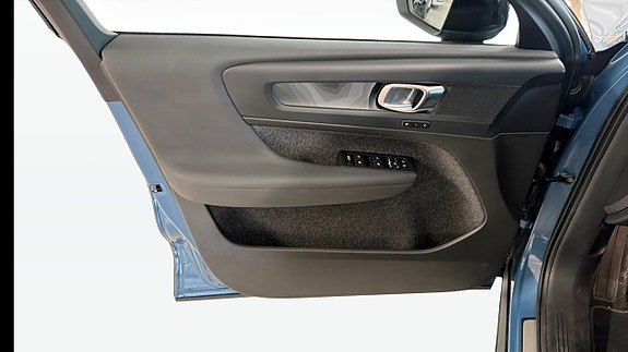 Volvo C40 11 of 21