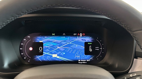 Volvo C40 20 of 21