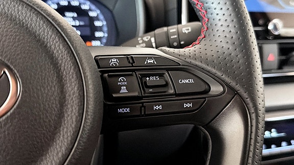 Toyota Yaris 17 of 25