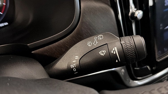 Volvo V90 Cross Country 22 of 25