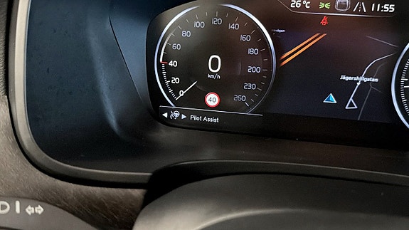 Volvo V90 Cross Country 20 of 25
