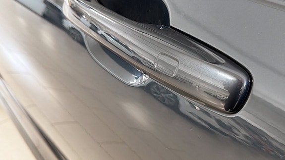 Volvo V90 Cross Country 25 of 25