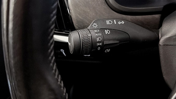 Volvo V90 Cross Country 23 of 25