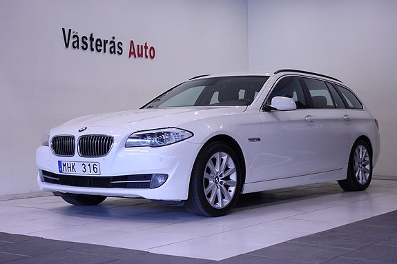 BMW 520d 2 of 30