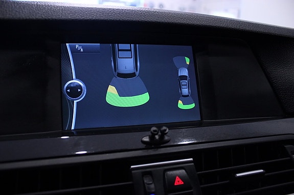 BMW 520d 23 of 30