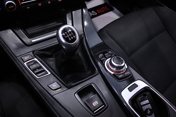 BMW 520d 25 of 30