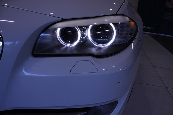 BMW 520d 28 of 30