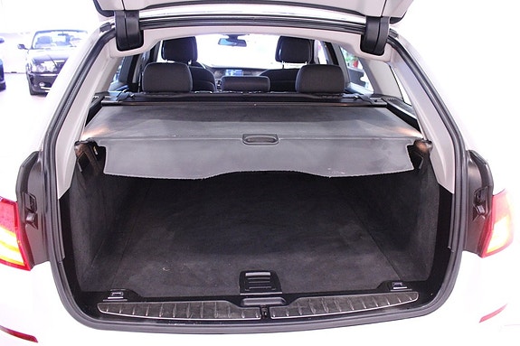 BMW 520d 21 of 30