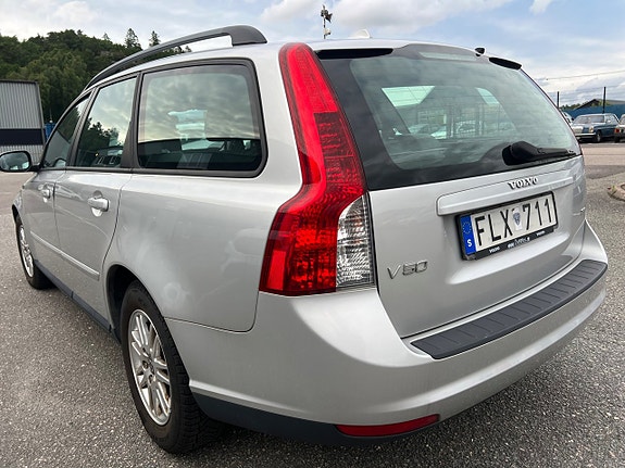 Volvo V50 10 of 10