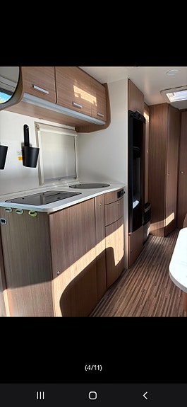 Adria AVIVA 512 PT 5 of 9