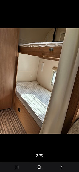 Adria AVIVA 512 PT 7 of 9