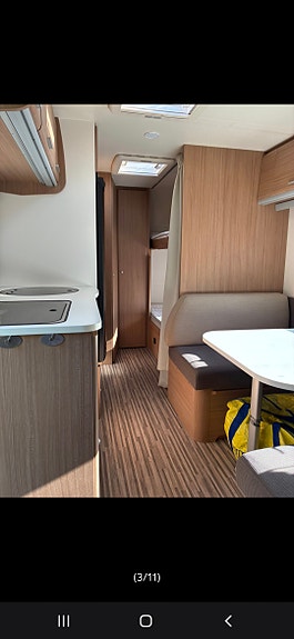 Adria AVIVA 512 PT 2 of 9