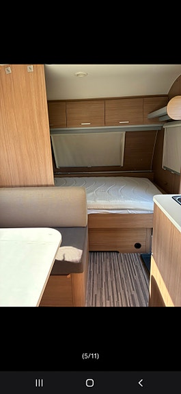 Adria AVIVA 512 PT 4 of 9