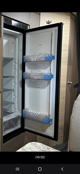 Adria AVIVA 512 PT 9 of 9