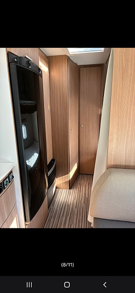Adria AVIVA 512 PT 6 of 9