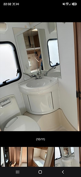 Adria AVIVA 512 PT 8 of 9