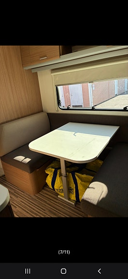 Adria AVIVA 512 PT 3 of 9