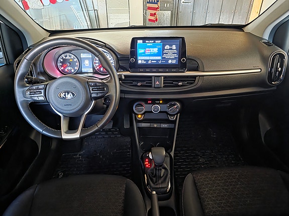 Kia Picanto 4 of 4