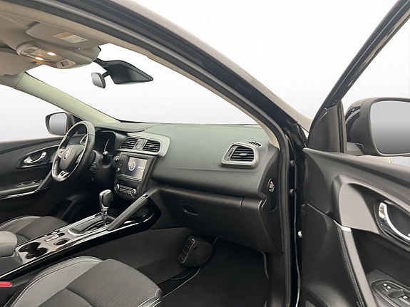 Renault Kadjar 23 of 29