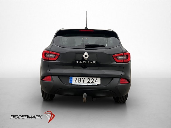 Renault Kadjar 7 of 29