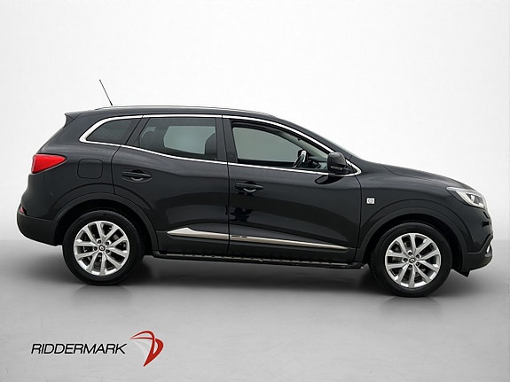 Renault Kadjar 9 of 29