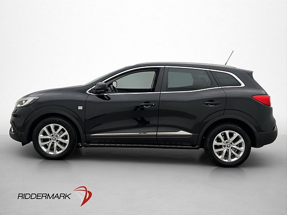 Renault Kadjar 5 of 29