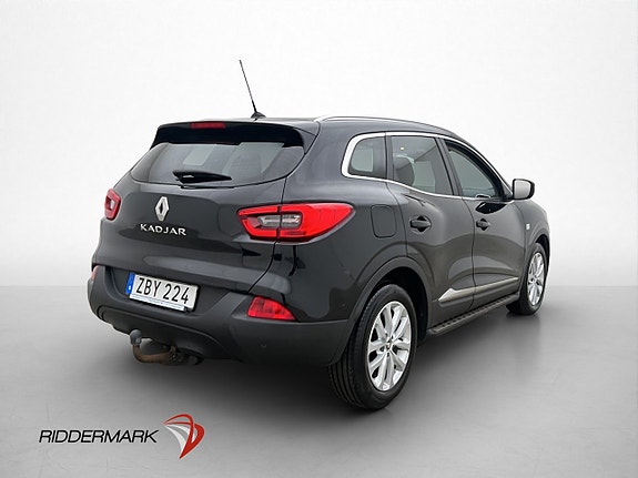Renault Kadjar 8 of 29