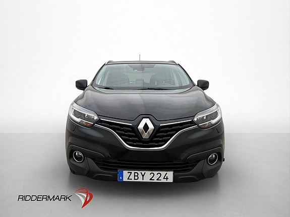 Renault Kadjar 2 of 29