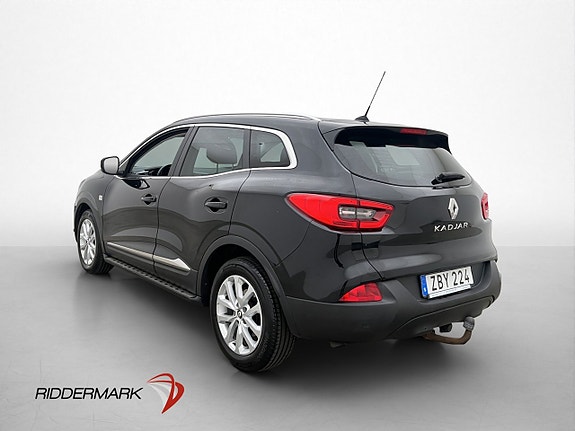 Renault Kadjar 6 of 29