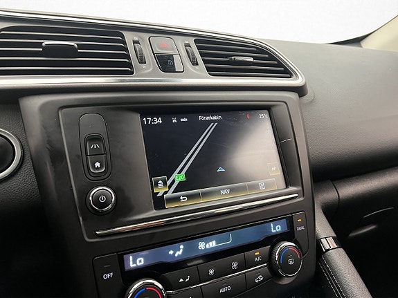 Renault Kadjar 17 of 29