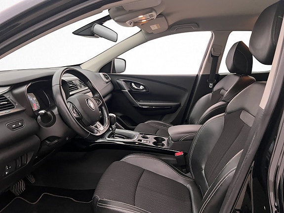 Renault Kadjar 12 of 29