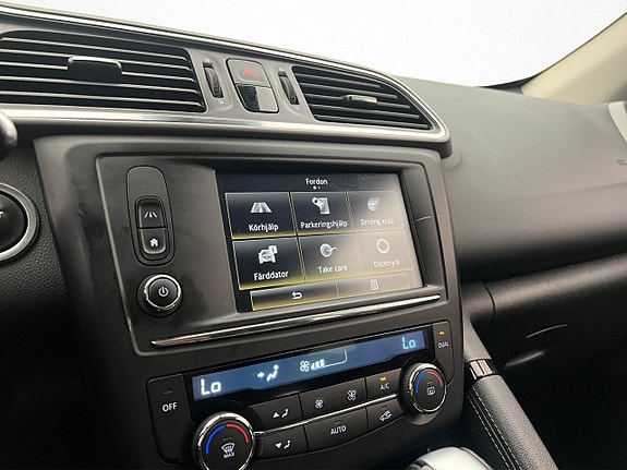 Renault Kadjar 20 of 29