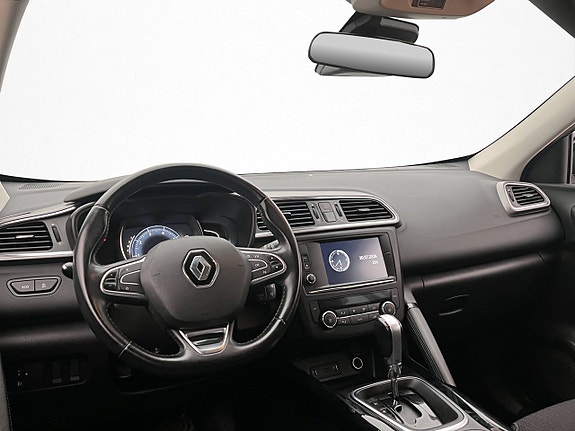 Renault Kadjar 13 of 29