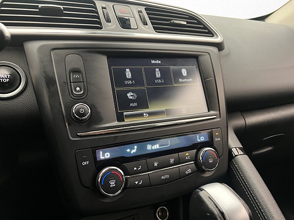 Renault Kadjar 19 of 29
